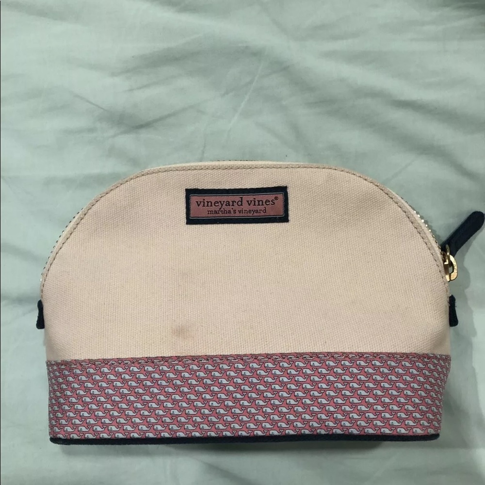 Vineyard Vines Cosmetic Case